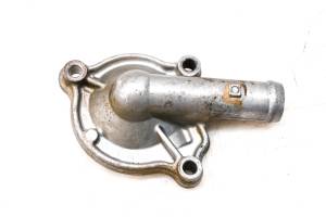 11 Honda CRF450R Water Pump & Impeller