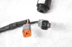 Sea-Doo - 05 Sea-Doo GTI RFI LE Steering Wire Harness Electrical Wiring - Image 2