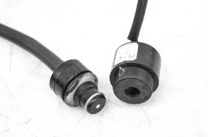 Sea-Doo - 05 Sea-Doo GTI RFI LE Steering Wire Harness Electrical Wiring - Image 3