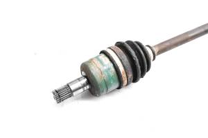 Aftermarket - 16 Yamaha YXZ1000R EPS 4x4 Front Right Left Cv Axle Aftermarket - Image 3