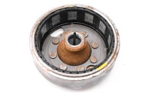 84 Kawasaki KL600A Flywheel Magneto