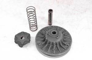 Can-Am - 05 Can-Am Outlander 400 XT 4x4 Secondary Driven Clutch - Image 3