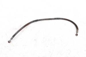 86 Suzuki LT250R 2x4 Rear Brake Line Quadracer 250