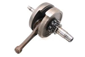 82 Kawasaki Prairie 250 Crankshaft Crank Shaft KLT250