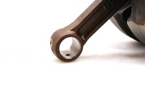 Kawasaki - 82 Kawasaki Prairie 250 Crankshaft Crank Shaft KLT250 - Image 3