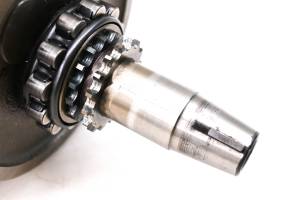 Kawasaki - 82 Kawasaki Prairie 250 Crankshaft Crank Shaft KLT250 - Image 4