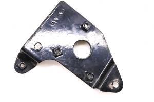 Kawasaki - 82 Kawasaki Prairie 250 Electrical Bracket Mount KLT250 - Image 2