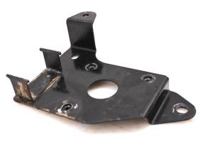 Kawasaki - 82 Kawasaki Prairie 250 Electrical Bracket Mount KLT250 - Image 3