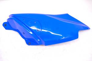 Kawasaki - 08 Kawasaki Ultra 250X Side Covers Panels Fenders Left & Right JT1500 - Image 4