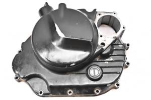 Kawasaki - 82 Kawasaki Prairie 250 Clutch Cover KLT250 - Image 1