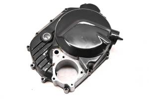 Kawasaki - 82 Kawasaki Prairie 250 Clutch Cover KLT250 - Image 2