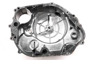 Kawasaki - 82 Kawasaki Prairie 250 Clutch Cover KLT250 - Image 3