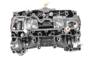 Sea-Doo - 05 Sea-Doo GTI RFI LE Crankcase Center Crank Case - Image 6