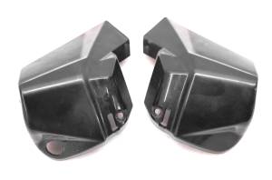 15 Sea-Doo Spark 900 ACE HO 3UP Handlebar Covers Left & Right