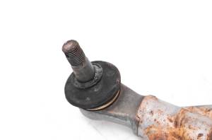 Suzuki - 86 Suzuki LT250R 2x4 Front Upper Left A-Arm Quadracer 250 - Image 3