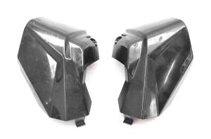 17 Sea-Doo Spark 903 3 Up IBR Handlebar Covers Left & Right