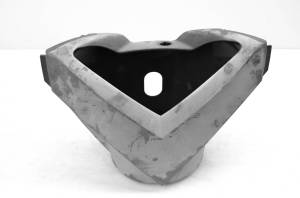 05 Sea-Doo GTX 4-Tech Limited Dash Board Handlebar Cover