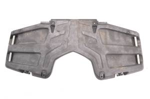 09 Polaris Sportsman 400 4x4 Front Rack Carrier