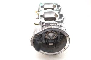 Ski-Doo - 07 Ski-Doo MXZ Renegade 600 HO SDI Crankcase Center Crank Case 136" - Image 2