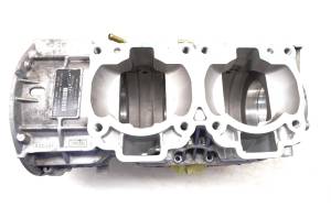 Ski-Doo - 07 Ski-Doo MXZ Renegade 600 HO SDI Crankcase Center Crank Case 136" - Image 5