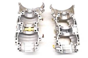 Ski-Doo - 07 Ski-Doo MXZ Renegade 600 HO SDI Crankcase Center Crank Case 136" - Image 8