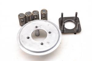 Honda - 86 Honda TRX200SX 2x4 Clutch Pressure Plate - Image 3