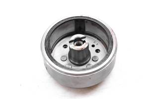 84 Honda ATC200M Flywheel Magneto