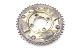 81 Honda ATC110 Rear Sprocket
