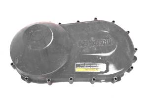 Arctic Cat - 13 Arctic Cat Limited 550 4x4 Outer Belt Clutch Cover - Image 2