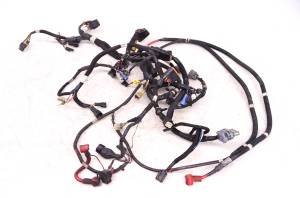 12 Polaris Assault RMK 800 Wire Harness Electrical Wiring 155"