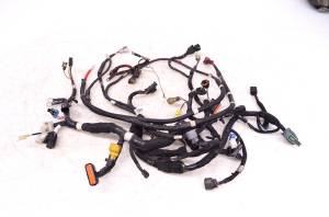 Polaris - 12 Polaris Assault RMK 800 Wire Harness Electrical Wiring 155" - Image 3