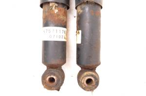 Kubota - 08 Kubota RTV900 W6 4x4 Rear Shock Dampers - Image 2