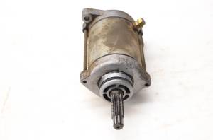 Suzuki - 98 Suzuki Quadrunner 500 4x4 Starter Motor LTF500FW - Image 2