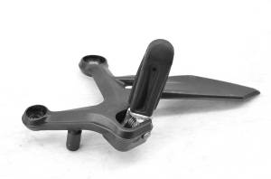 KTM - 19 KTM Duke 790 Left Side Foot Peg - Image 2