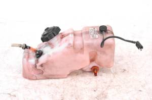 Polaris - 12 Polaris Assault RMK 800 Oil Tank 155" - Image 2