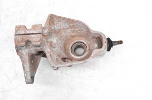 Suzuki - 04 Suzuki Twin Peaks 700 4x4 Front Left Spindle Knuckle LTV700F - Image 2