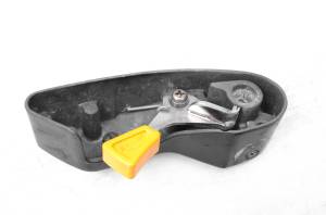 Kawasaki - 06 Kawasaki STX900 Drive Reverse Shift Lever JT900 - Image 3