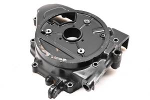 Kawasaki - 82 Kawasaki Prairie 250 Stator Cover KLT250 - Image 2