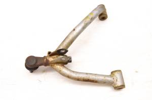 Suzuki - 87 Suzuki Quadrunner 300 2x4 Front Upper Right A-Arm LT300EH - Image 3