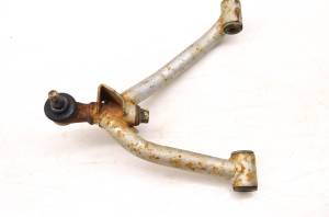 Suzuki - 87 Suzuki Quadrunner 300 2x4 Front Upper Left A-Arm LT300EH - Image 2
