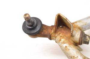 Suzuki - 87 Suzuki Quadrunner 300 2x4 Front Upper Left A-Arm LT300EH - Image 3