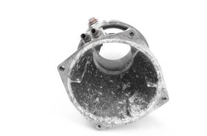 Kawasaki - 05 Kawasaki STX 900 Pump Steering Nozzle JT900 - Image 3