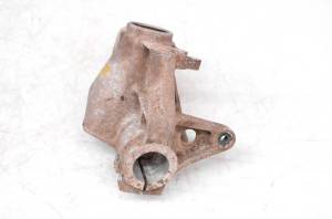 Suzuki - 04 Suzuki Twin Peaks 700 4x4 Front Right Spindle Knuckle LTV700F - Image 3