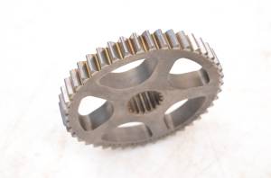 Ski-Doo - 05 Ski-Doo GSX 500SS Chain Case Gear & Tensioner 121" - Image 3
