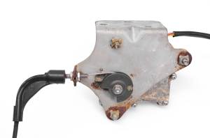 Kawasaki - 05 Kawasaki STX 900 Low Idle Actuator JT900 - Image 5