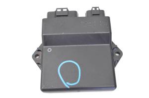 08 Kawasaki Ultra 250X Electric Control Unit Ecu JT1500