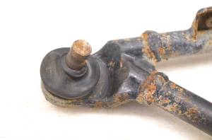 Arctic Cat - 02 Arctic Cat 500 4x4 TBX Front Lower Left A-Arm - Image 2