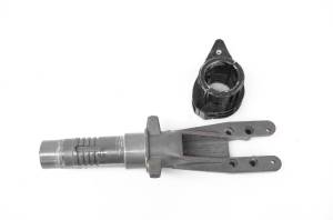 97 Sea-Doo GSX Steering Stem Shaft & Thrust Arm