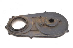 00 Polaris Magnum 325 2x4 Inner Belt Clutch Cover