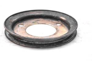 Ski-Doo - 05 Ski-Doo GTX 550F V-Belt Pulley 136" - Image 4